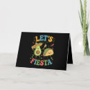 Search for avocado thank you cards Mexican