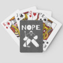 Search for ice hockey playing cards Goalie