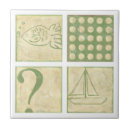 Search for drawing tiles Fish
