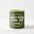 Search for snake river mugs Wyoming