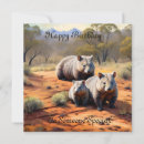 Search for outback cards Marsupial