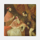 Search for titian magnets Portrait