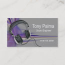 Search for dee jay Sound engineer