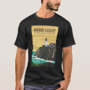 Search for portland maine tshirts Portland head light