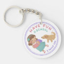 Search for having fun key rings Cute