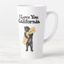 Search for california heart mugs United states