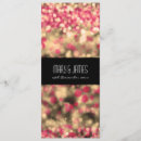 Search for fuchsia and gold wedding invitations Elegant