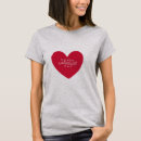 Search for happy valentines day womens tshirts Elegant