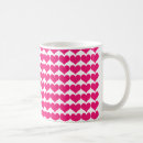 Search for pattern patterns mugs Hearts