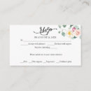 Search for without meal choice wedding rsvp cards Couple
