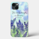 Search for with quotes iphone cases Floral
