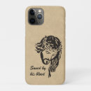 Search for crown iphone cases religious