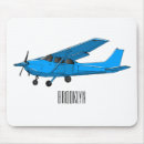 Search for fixed mousepads Aircraft
