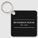 Search for house keys key rings Simple