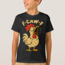 Search for chicken kids tshirts Rooster