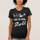 Search for ladies bowling team tshirts Fun