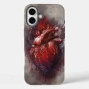 Search for bleeding iphone cases For her