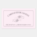 Search for nursing home stickers Caregiver