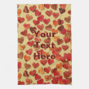 Search for leaf tea towels Rustic