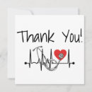Search for healthcare professional cards Appreciation