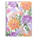 Search for morning glory notebooks Botanical