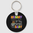Search for halloween baby key rings Creepy