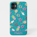 Search for dessert iphone cases Ice cream