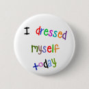 Search for myself badges Kids