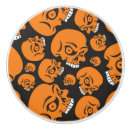 Search for skull knobs and pulls Black