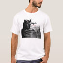 Search for gargoyle tshirts Gotham city