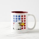 Search for american flag bald eagle mugs Stars