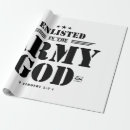 Search for scripture wrapping paper God