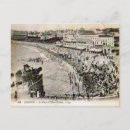 Search for plage postcards Vintage