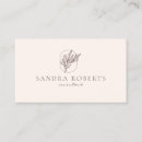Search for off white business cards Floral