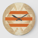 Search for greek clocks Abstract