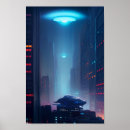 Search for visitor posters Ufo