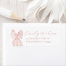 Search for printable labels Baby shower