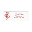 Search for victorian return address labels Sophisticated