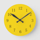 Search for bus clocks Yellow