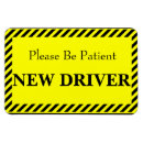 Search for new driver magnets Safety