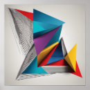 Search for triangle the art Design