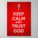 Search for trust in god art Christianity