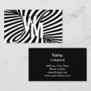Search for psychedelic business cards Retro