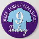 Search for 9th badges Soccer