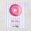 Search for doughnuts postcards Friendship