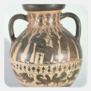 Search for attic stickers Pottery