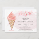 Search for icecream invitations Ice cream party