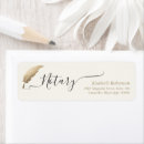 Search for notary return address labels Loan signing agent