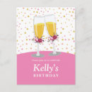 Search for brunch and bubbly birthday invitations Adult