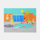 Search for retro pool Vintage pool party